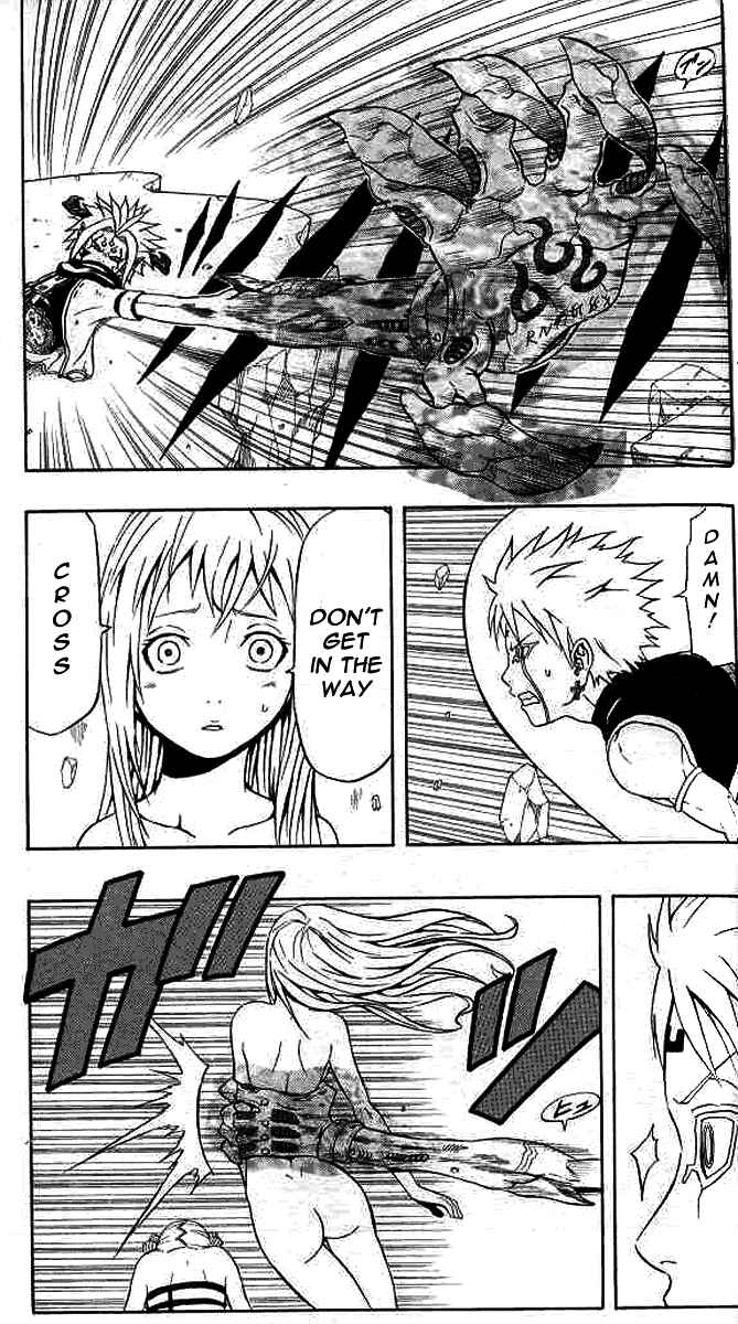 Page 35 Chapter 52 666 Satan