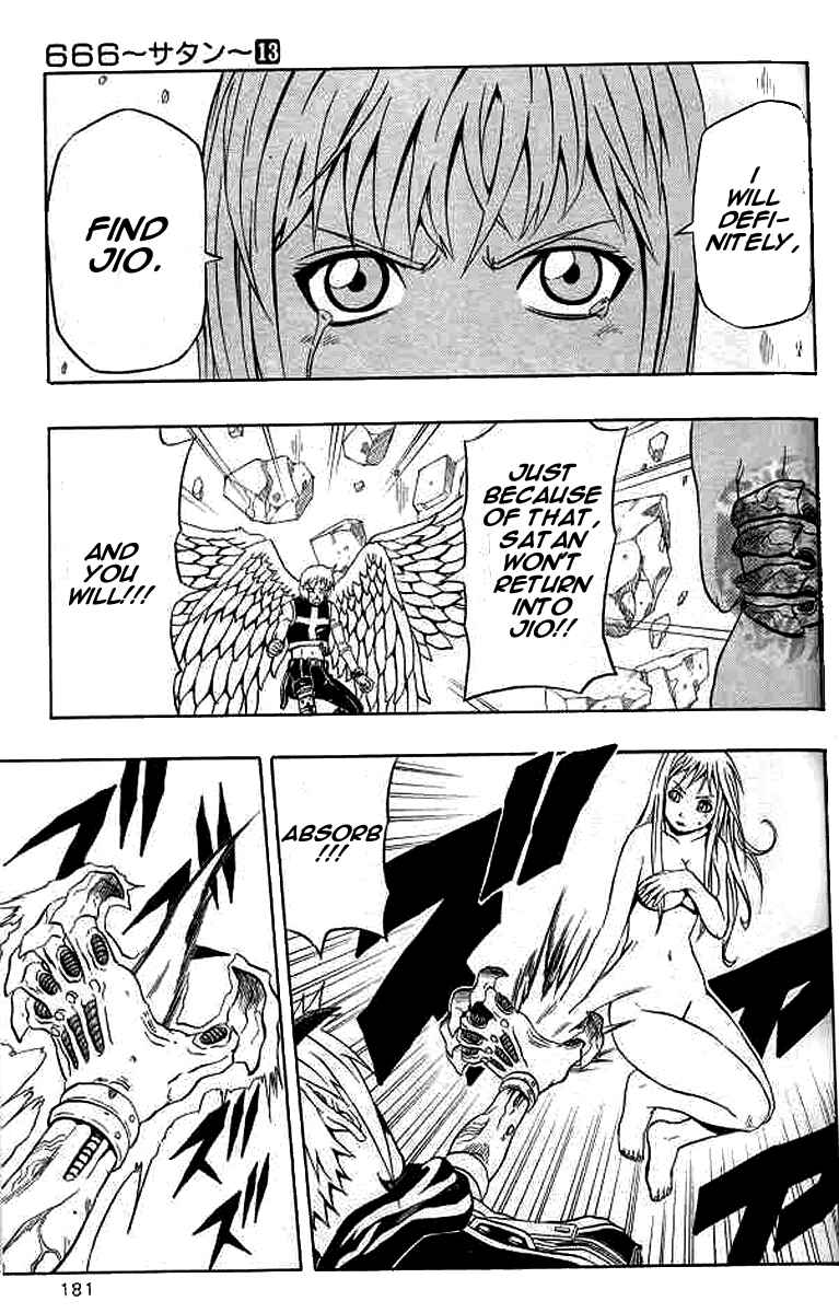 Page 37 Chapter 52 666 Satan