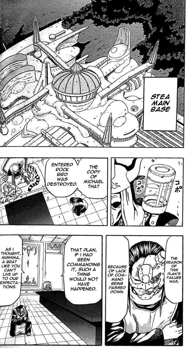 Page 6 Chapter 52 666 Satan