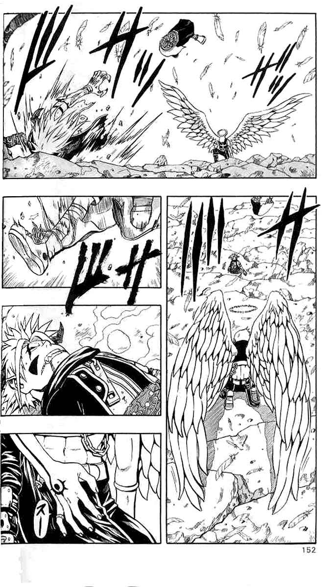 Page 9 Chapter 52 666 Satan