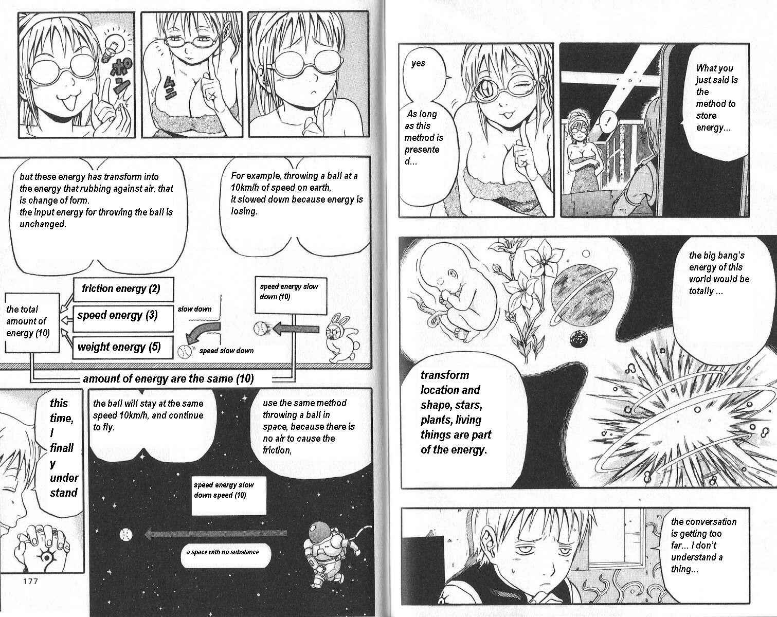 Page 18 Chapter 44 666 Satan