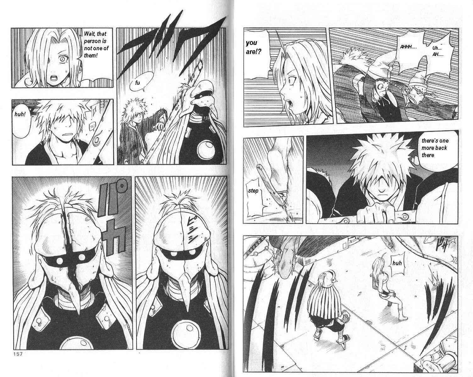 Page 8 Chapter 44 666 Satan