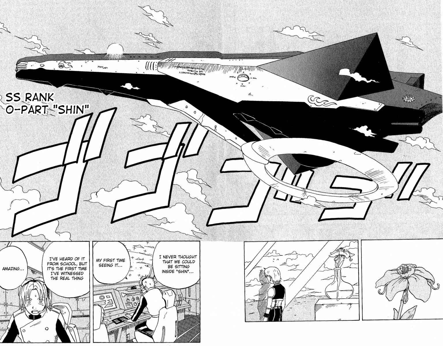 Page 15 Chapter 13 666 Satan