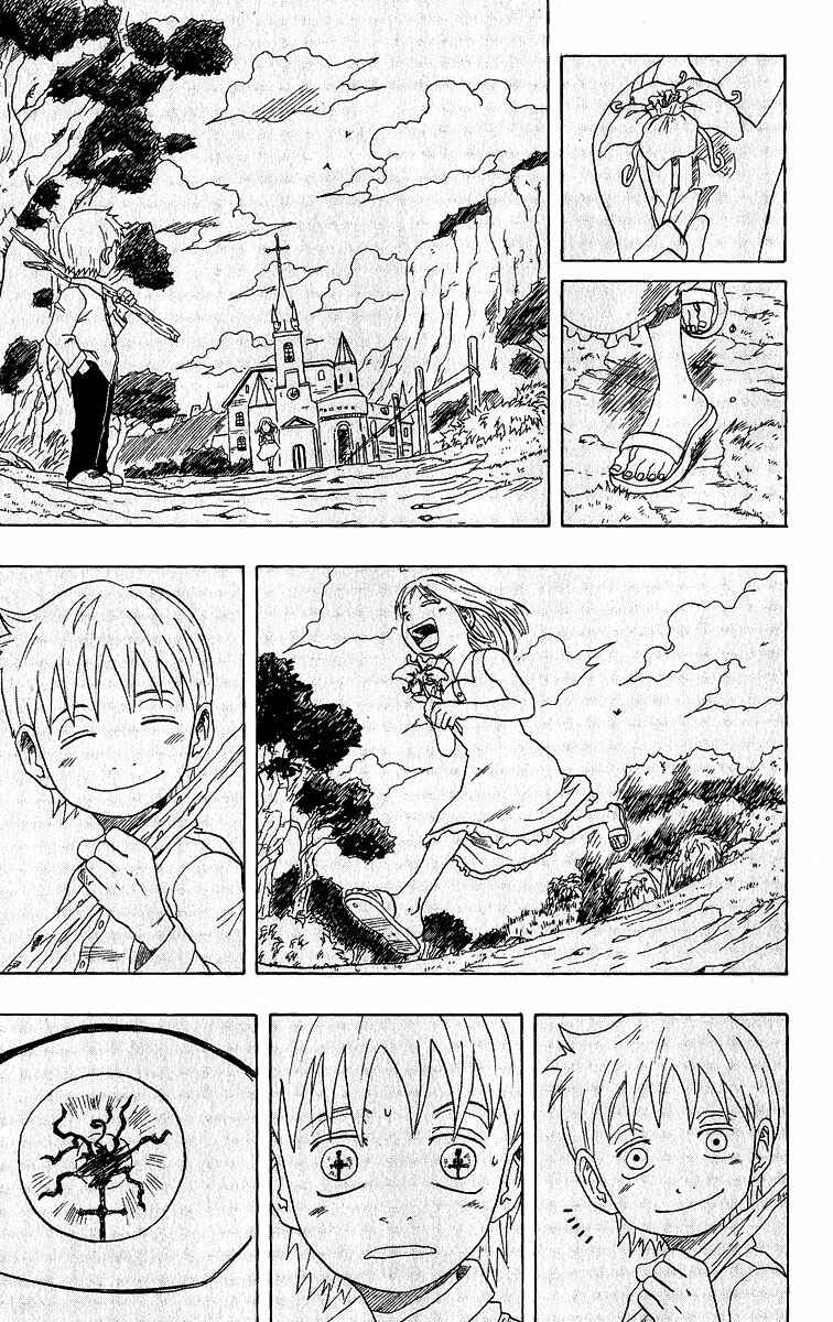 Page 18 Chapter 13 666 Satan