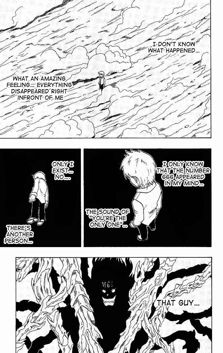 Page 21 Chapter 13 666 Satan