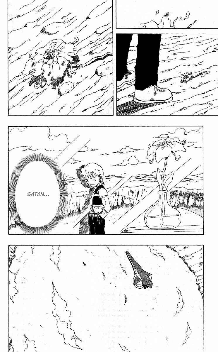 Page 22 Chapter 13 666 Satan