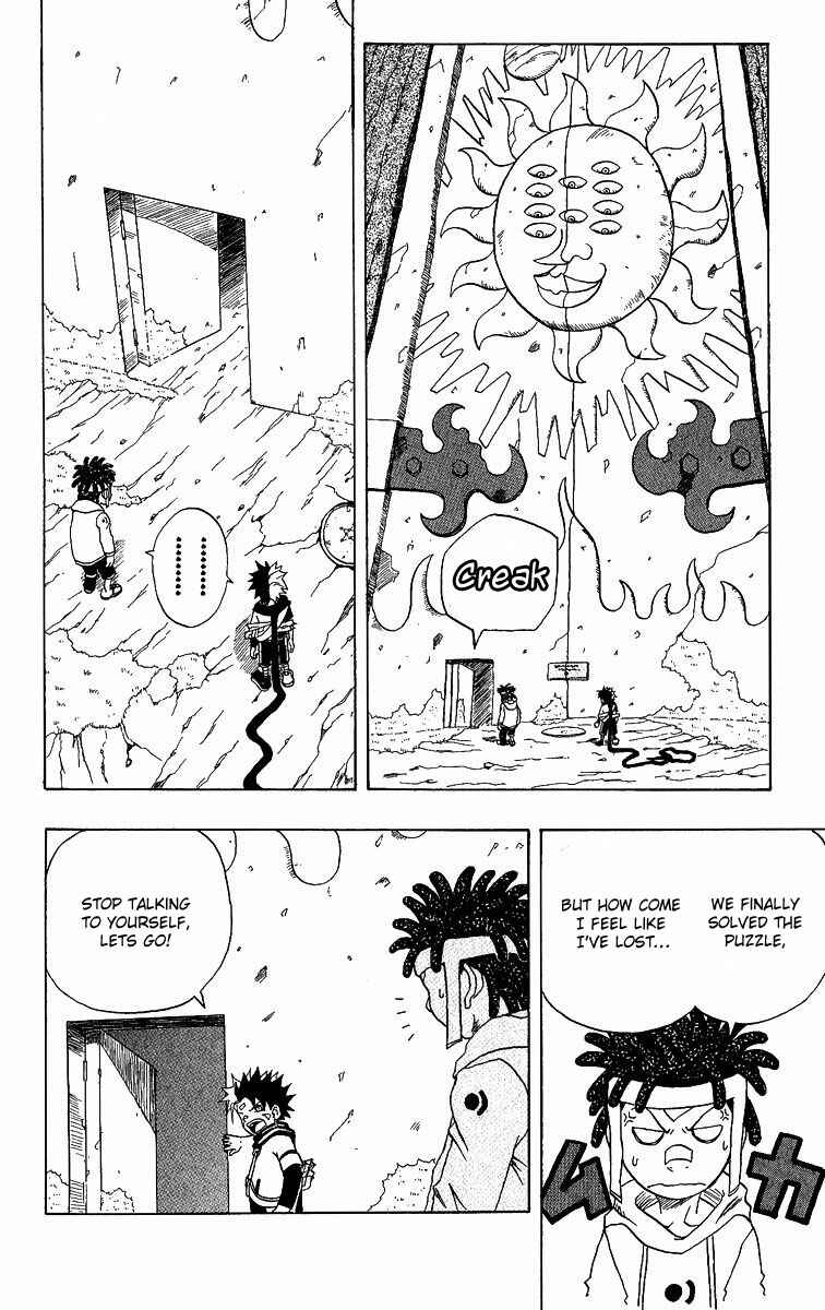 Page 26 Chapter 13 666 Satan