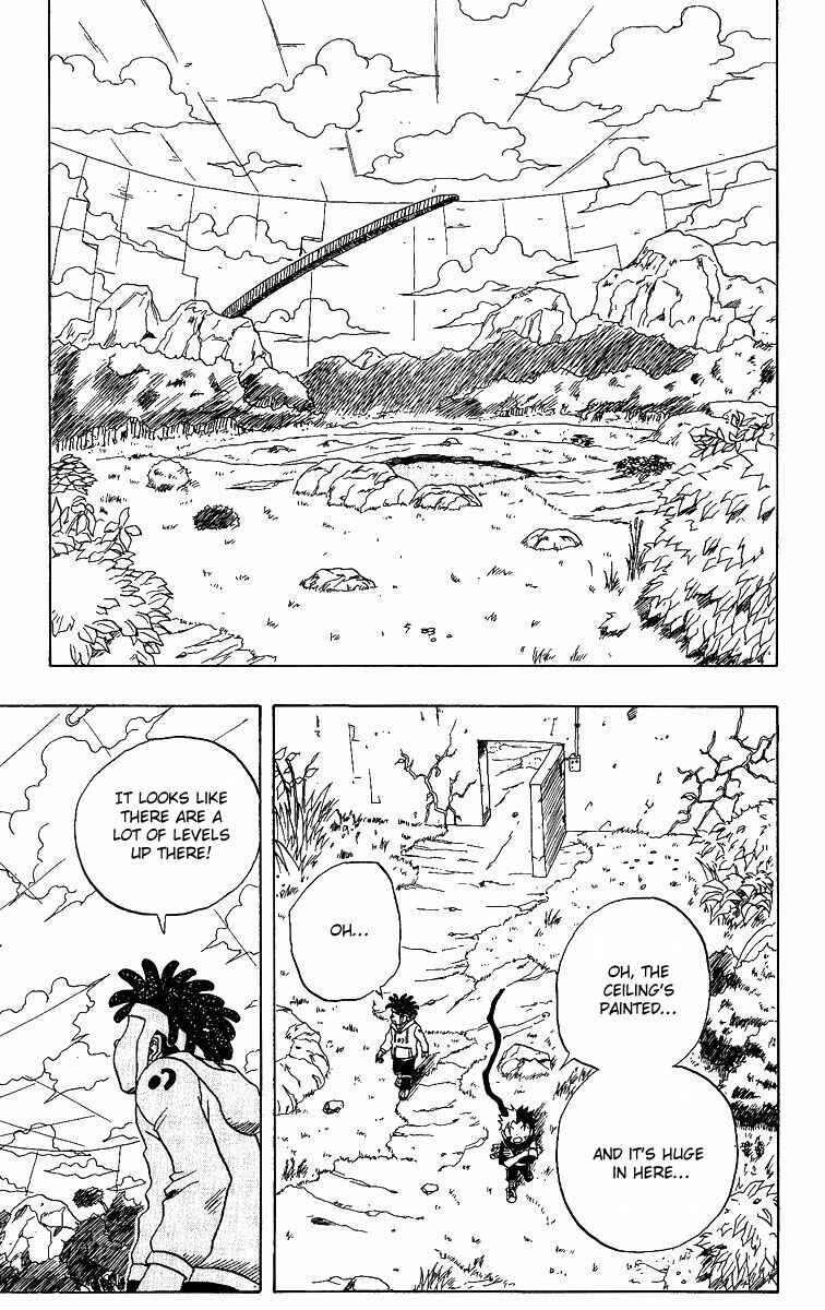 Page 27 Chapter 13 666 Satan