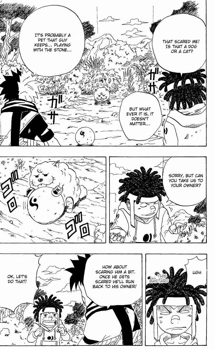 Page 31 Chapter 13 666 Satan