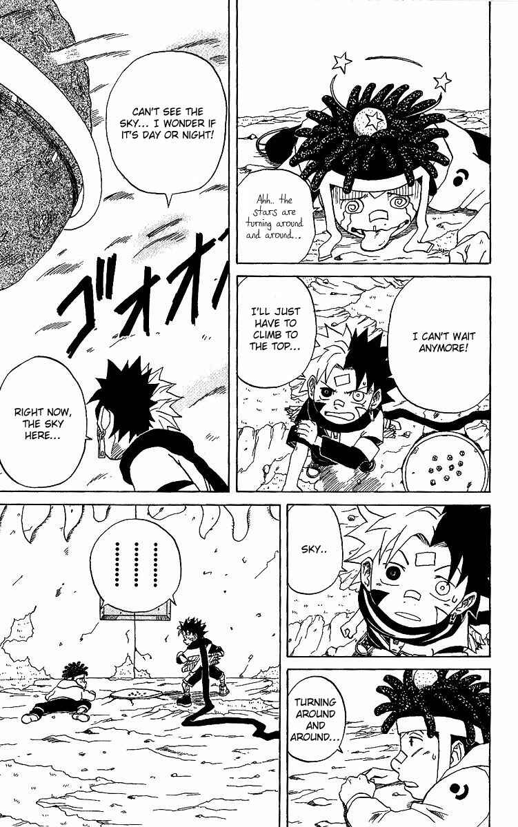 Page 7 Chapter 13 666 Satan