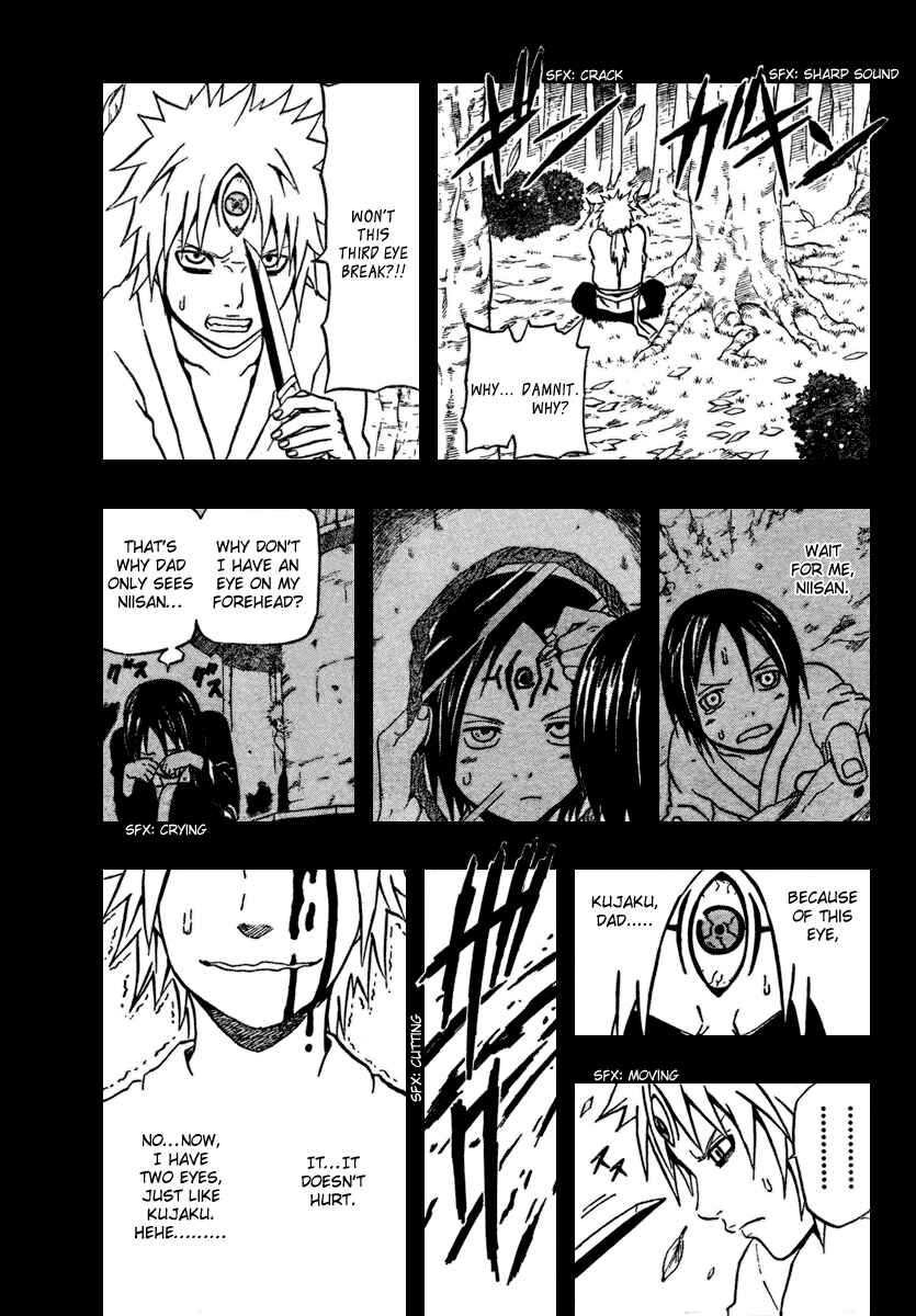 Page 12 Chapter 68 666 Satan