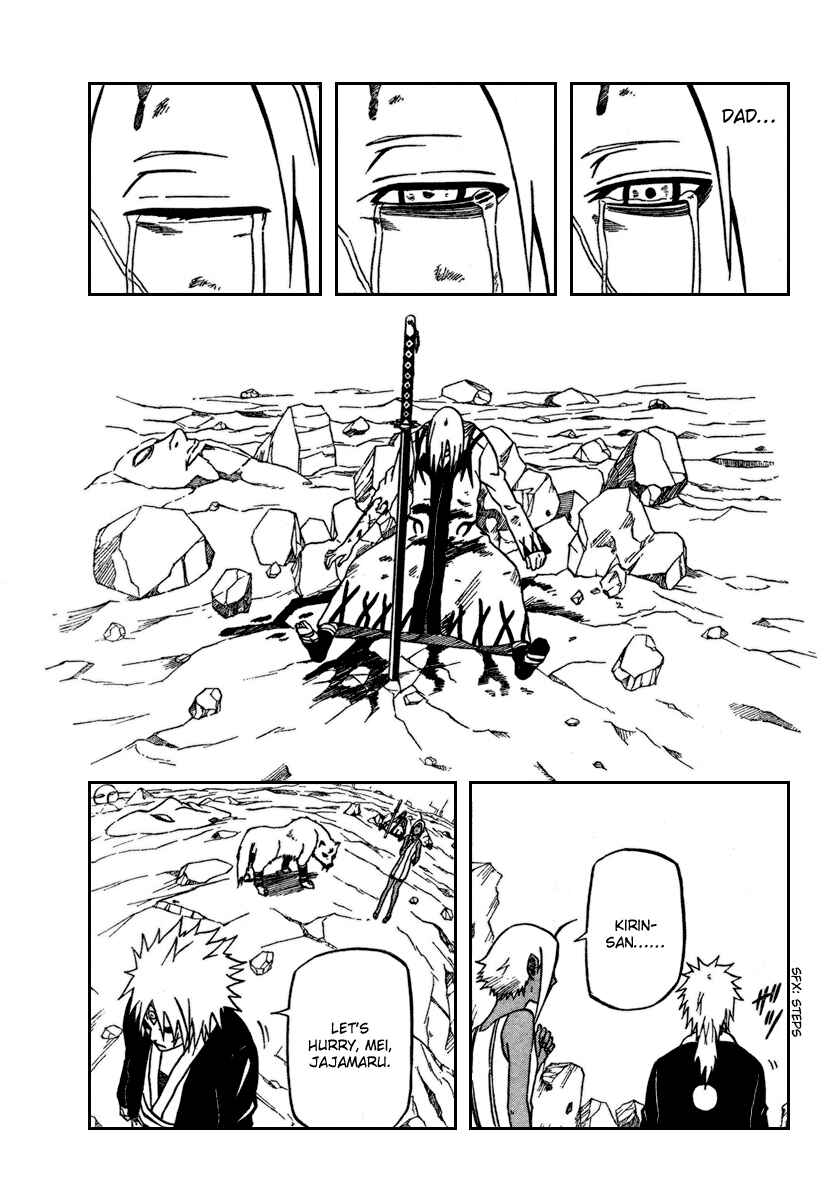 Page 21 Chapter 68 666 Satan