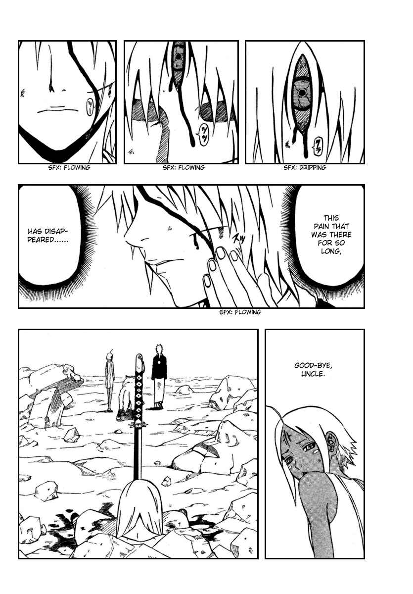 Page 22 Chapter 68 666 Satan