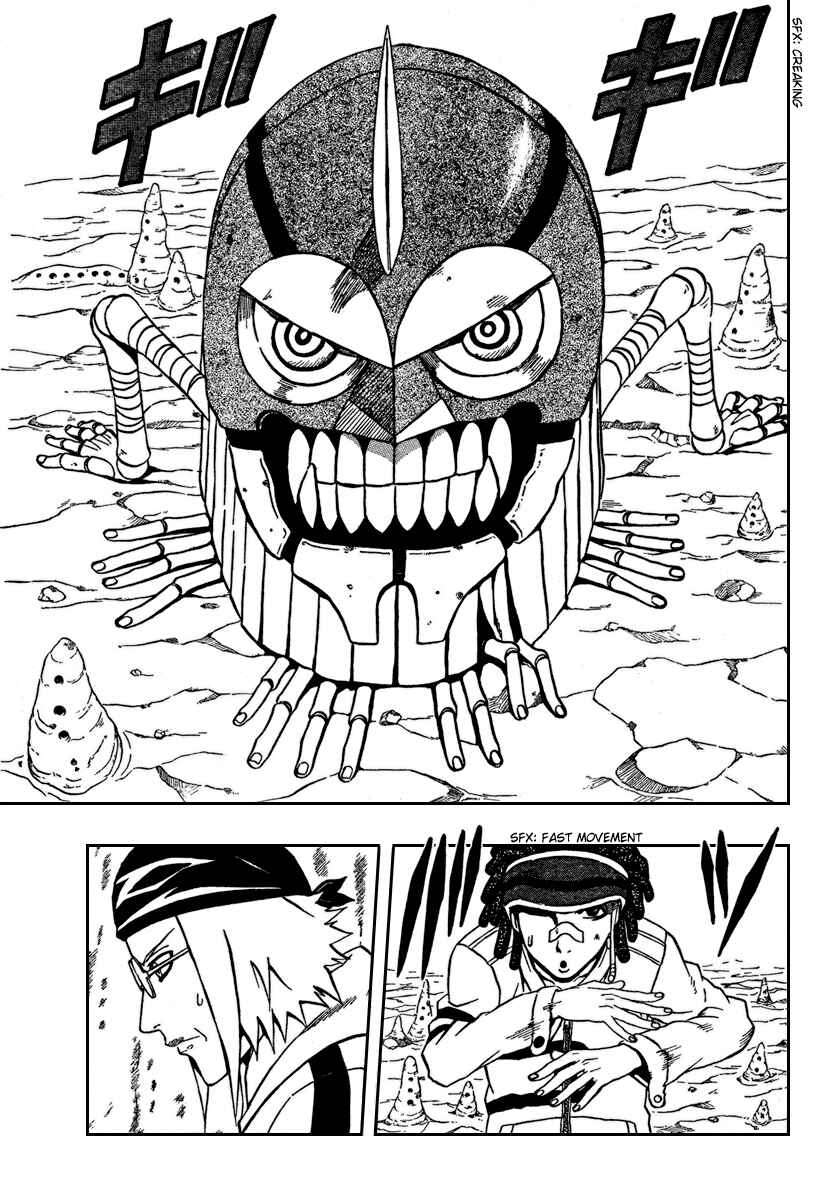 Page 25 Chapter 68 666 Satan
