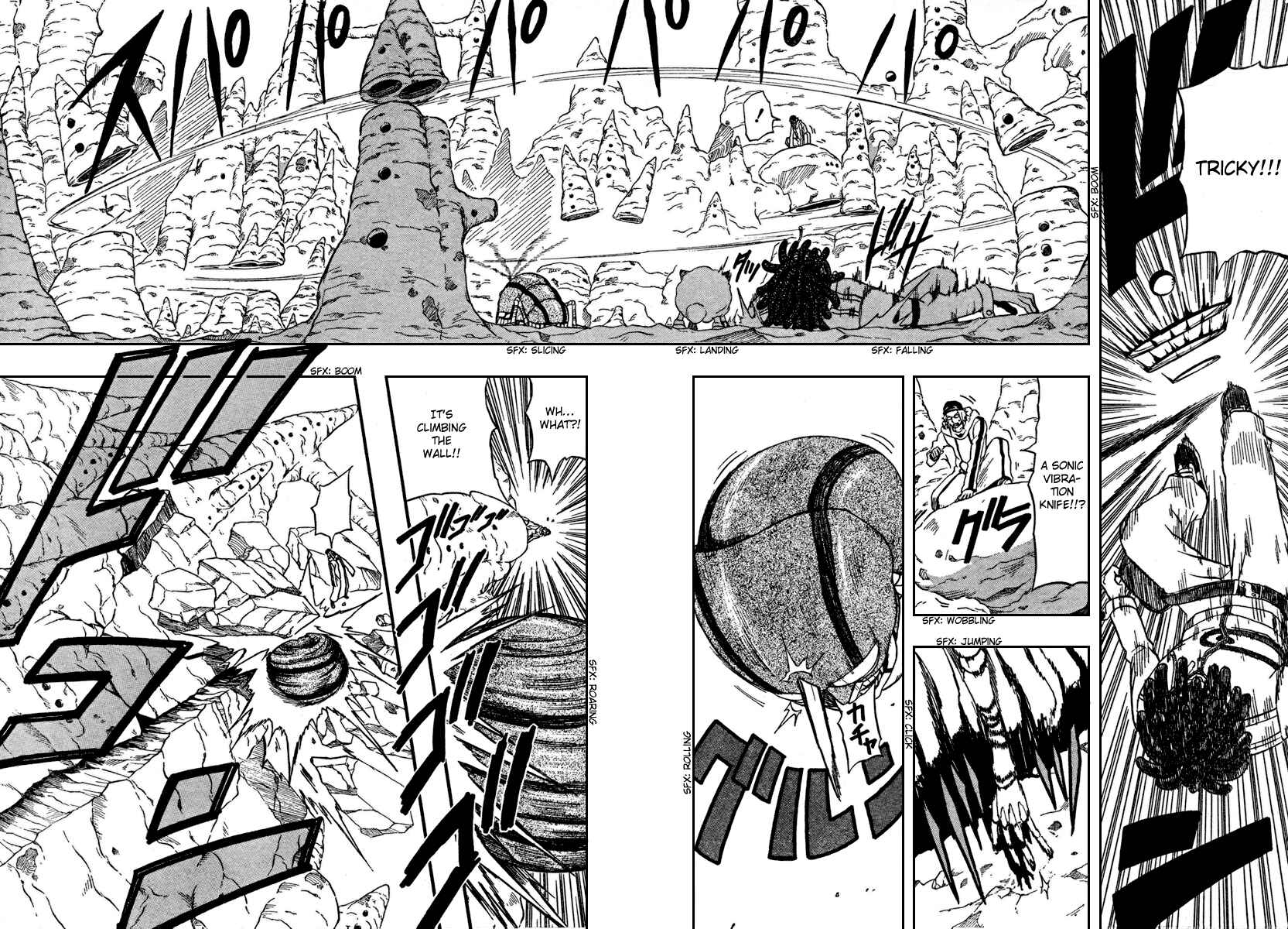 Page 28 Chapter 68 666 Satan