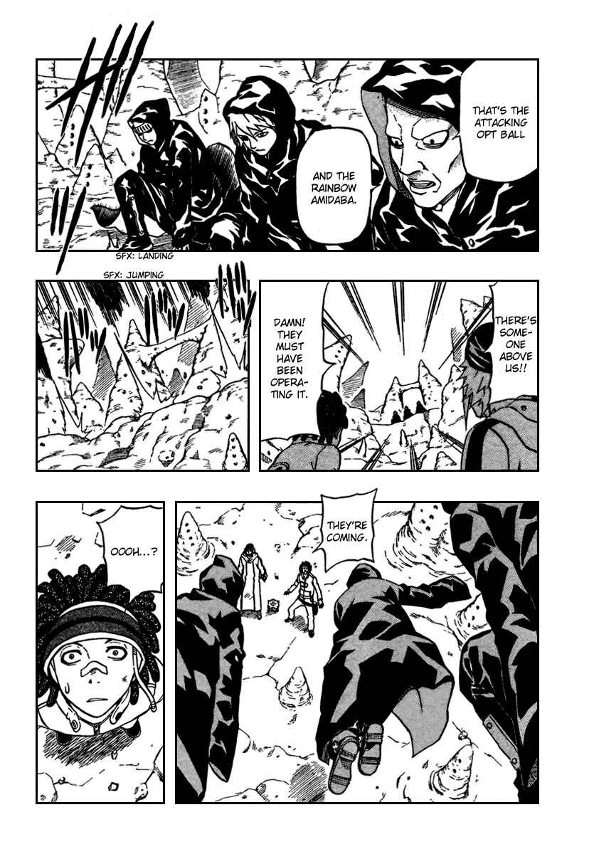 Page 31 Chapter 68 666 Satan