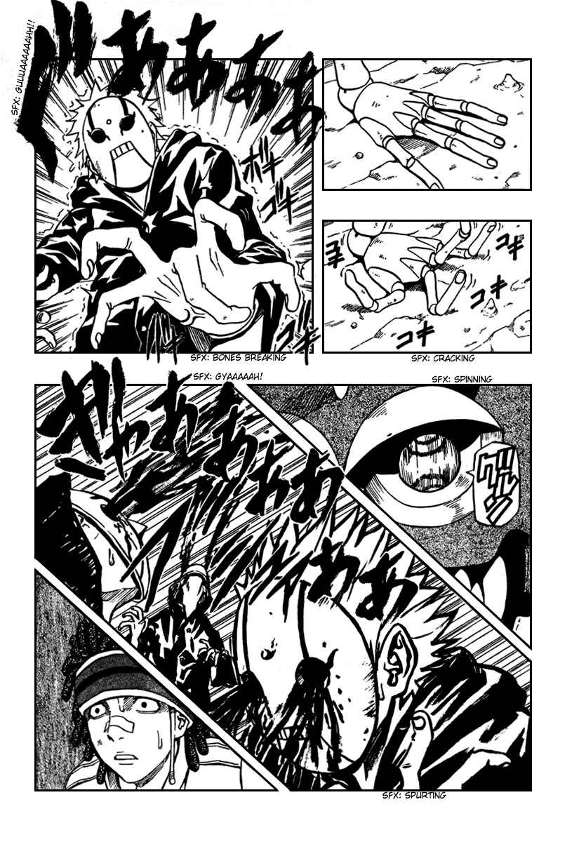 Page 35 Chapter 68 666 Satan