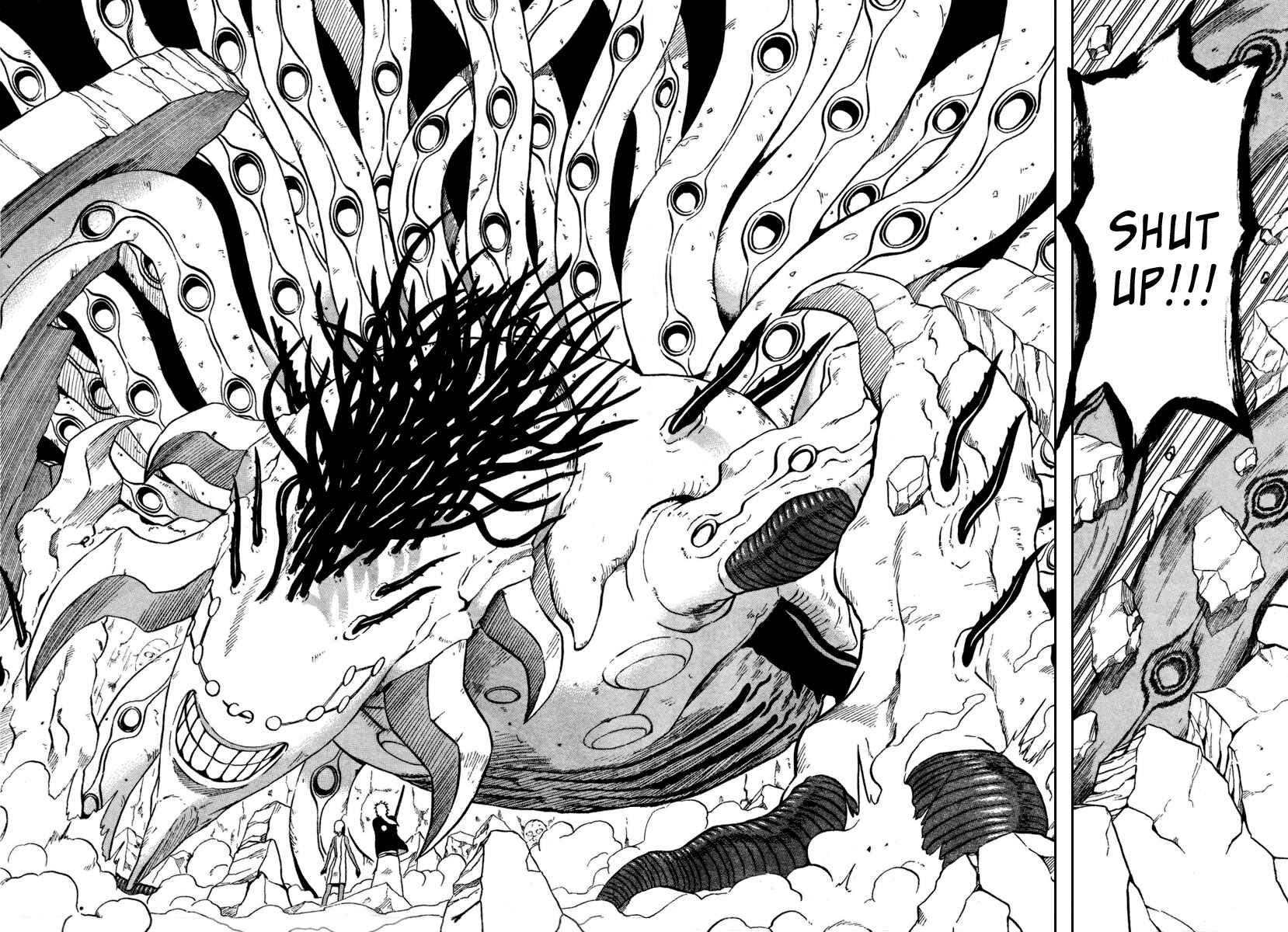 Page 4 Chapter 68 666 Satan
