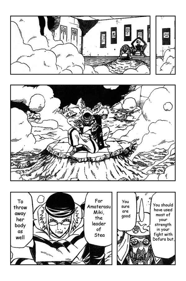 Page 20 Chapter 60 666 Satan