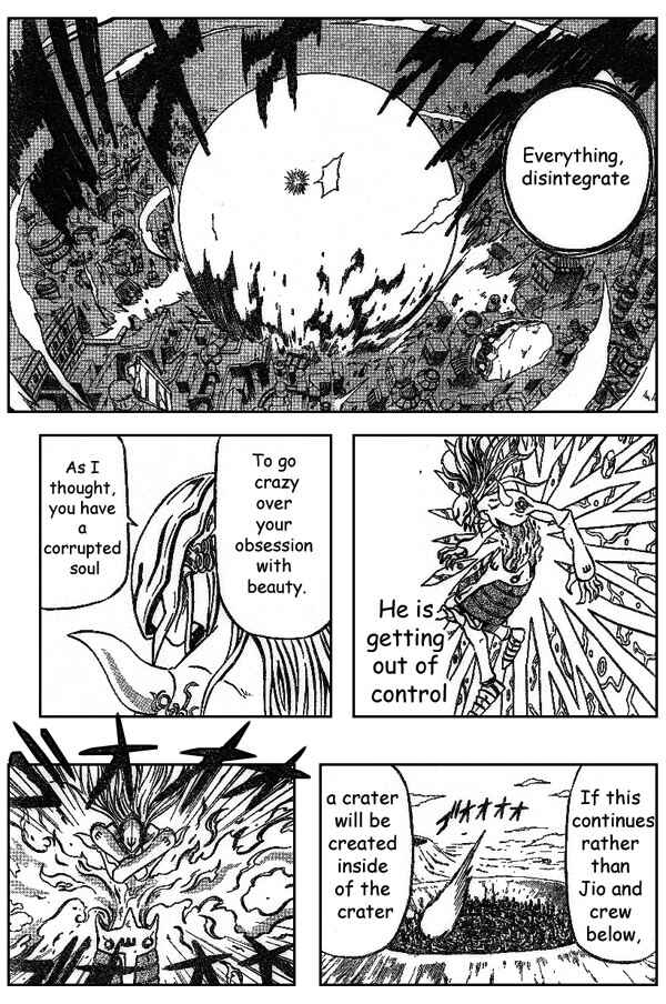 Page 29 Chapter 60 666 Satan