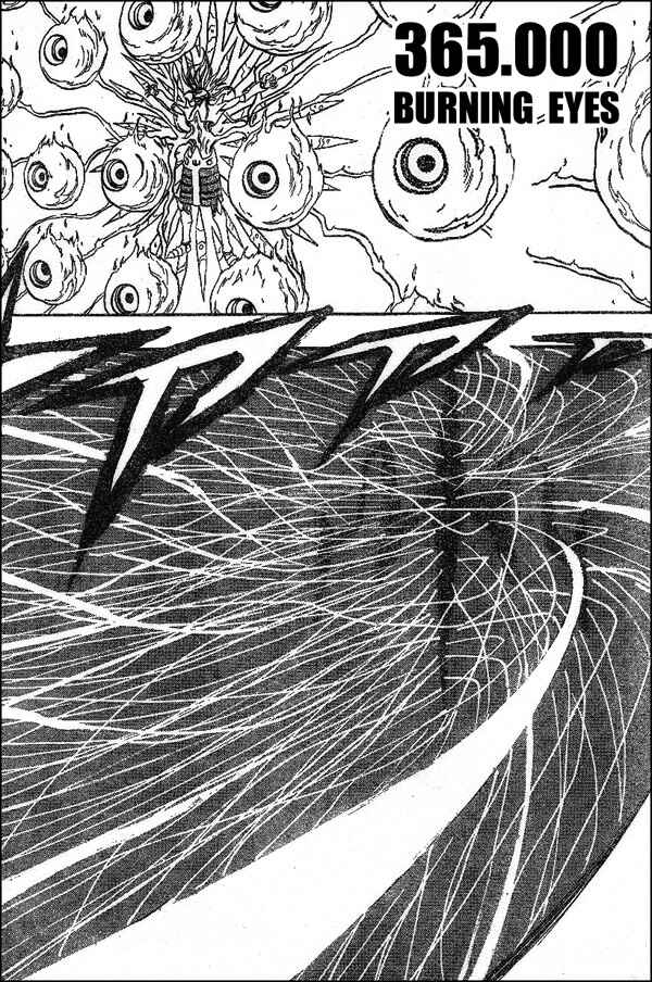 Page 30 Chapter 60 666 Satan