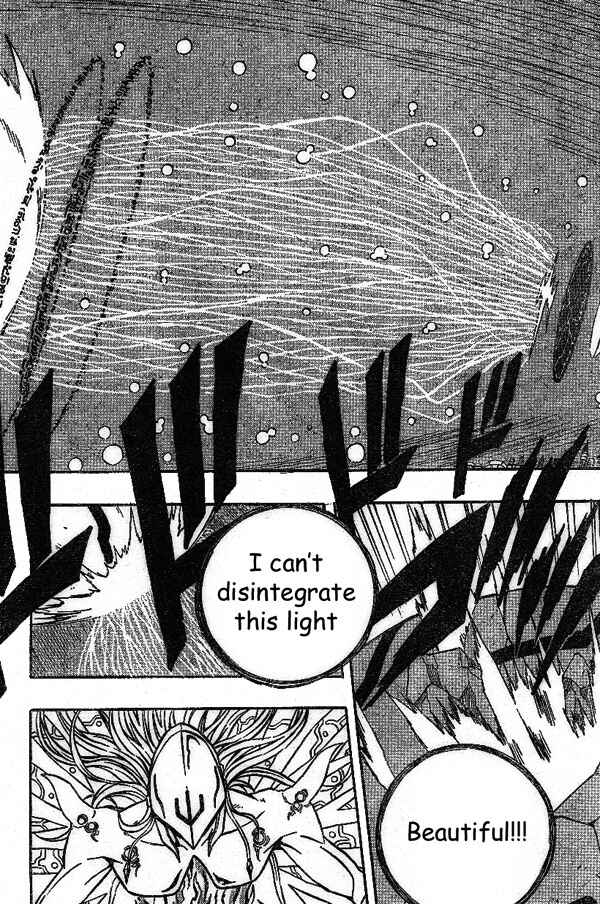 Page 32 Chapter 60 666 Satan