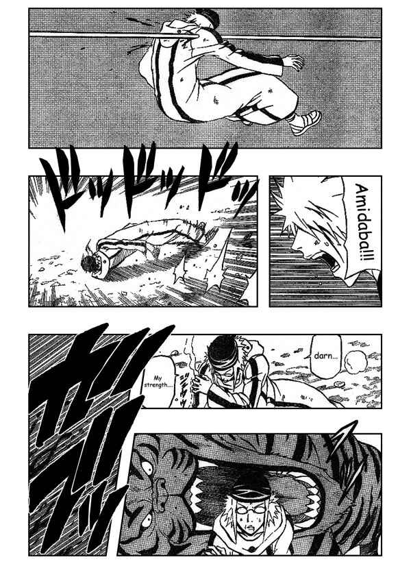 Page 37 Chapter 60 666 Satan