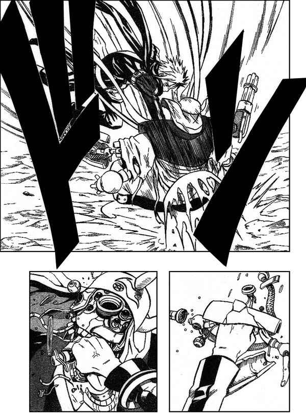 Page 44 Chapter 60 666 Satan