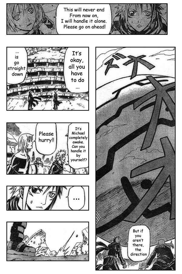 Page 8 Chapter 60 666 Satan