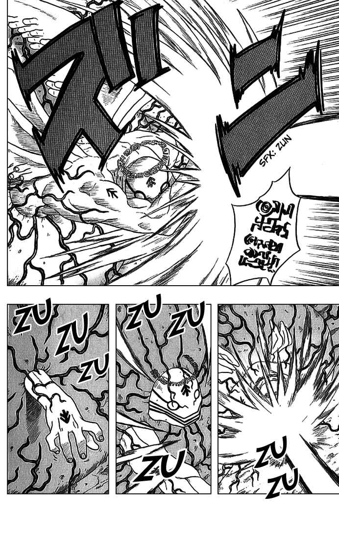 Page 10 Chapter 30 666 Satan