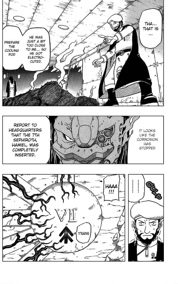 Page 12 Chapter 30 666 Satan