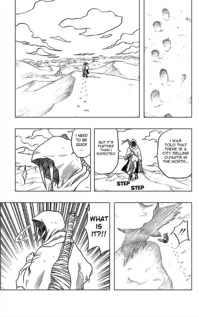Page 17 Chapter 30 666 Satan