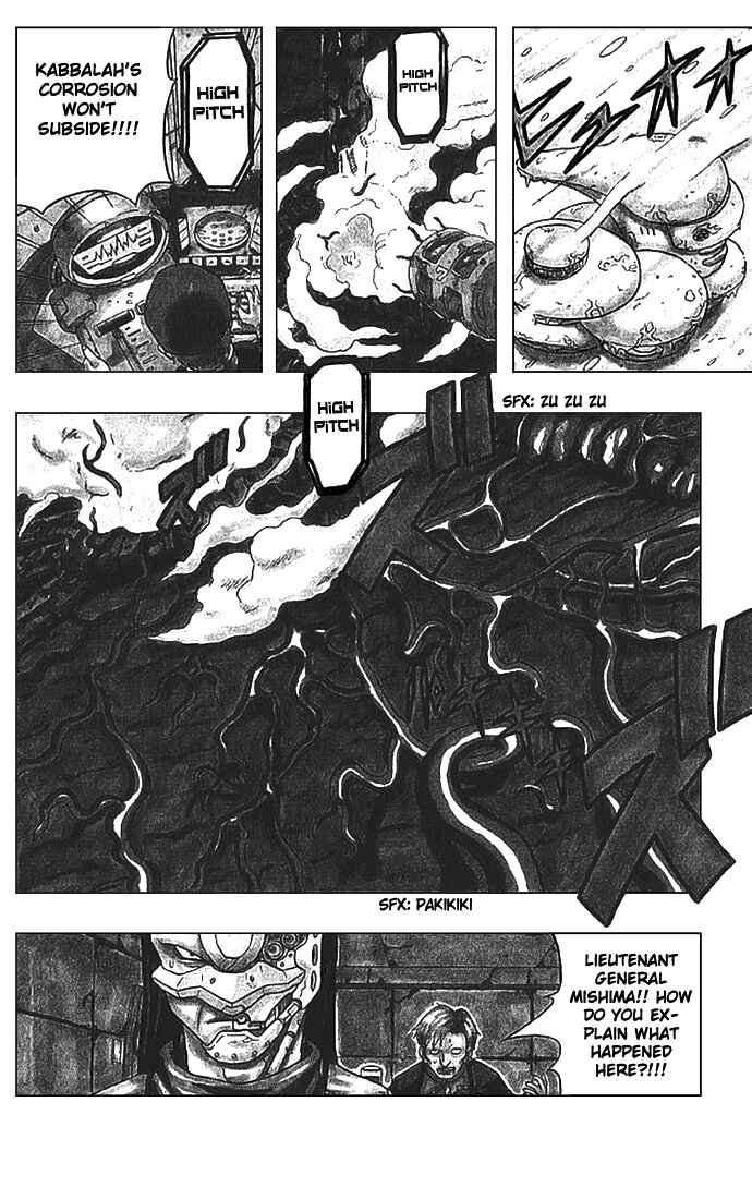 Page 2 Chapter 30 666 Satan