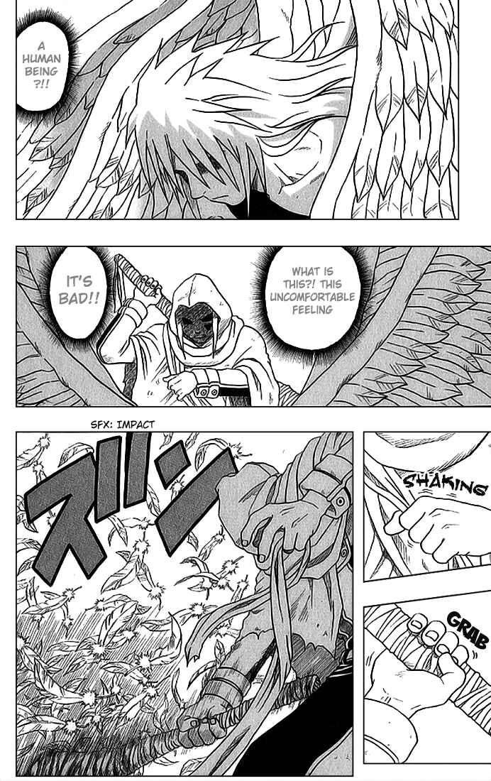 Page 20 Chapter 30 666 Satan