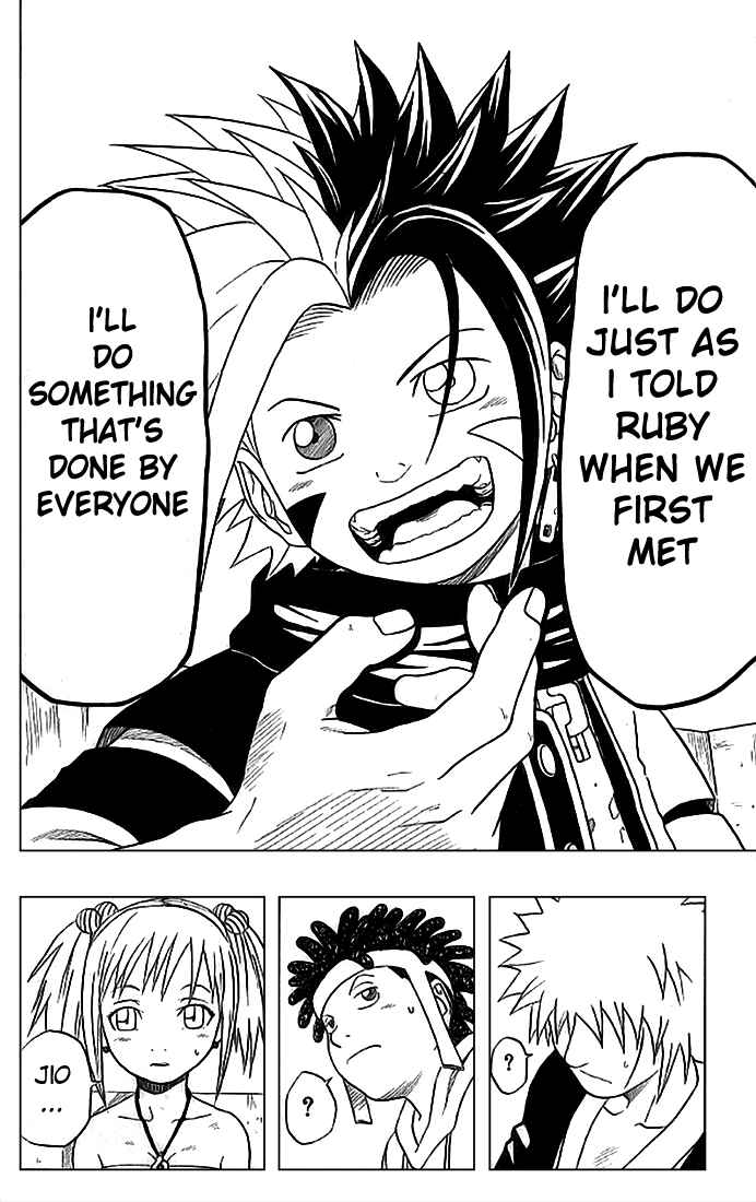 Page 37 Chapter 30 666 Satan
