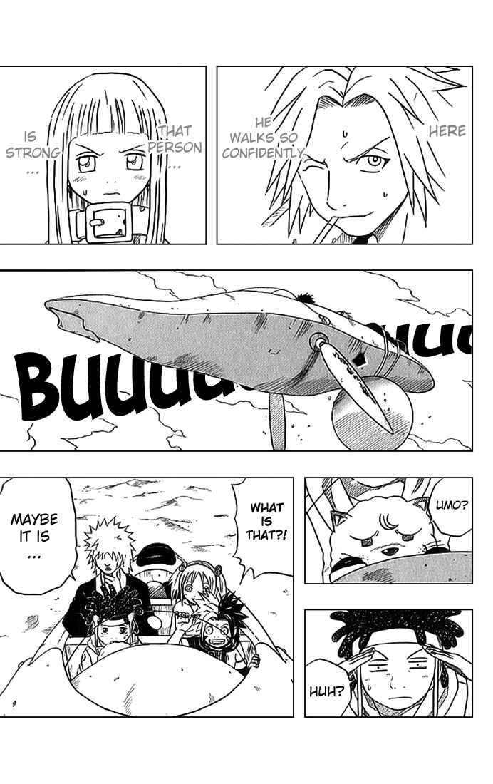 Page 42 Chapter 30 666 Satan