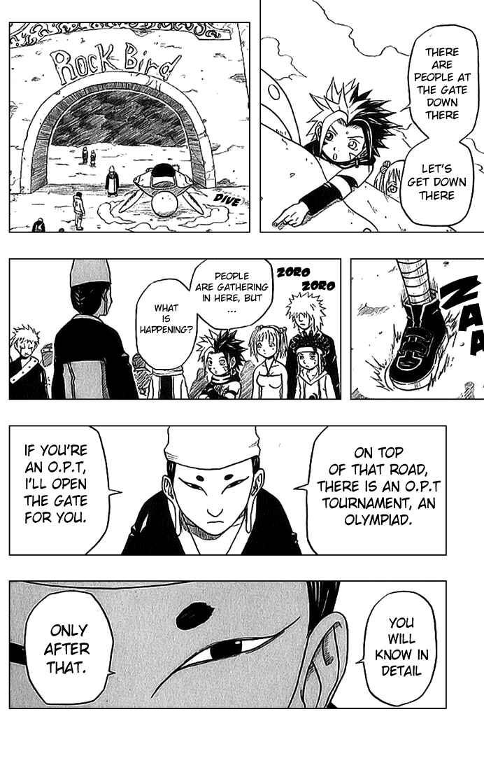 Page 44 Chapter 30 666 Satan