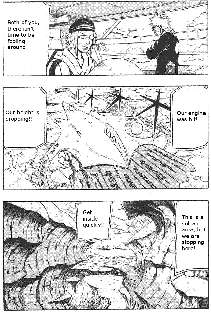 Page 19 Chapter 54 666 Satan