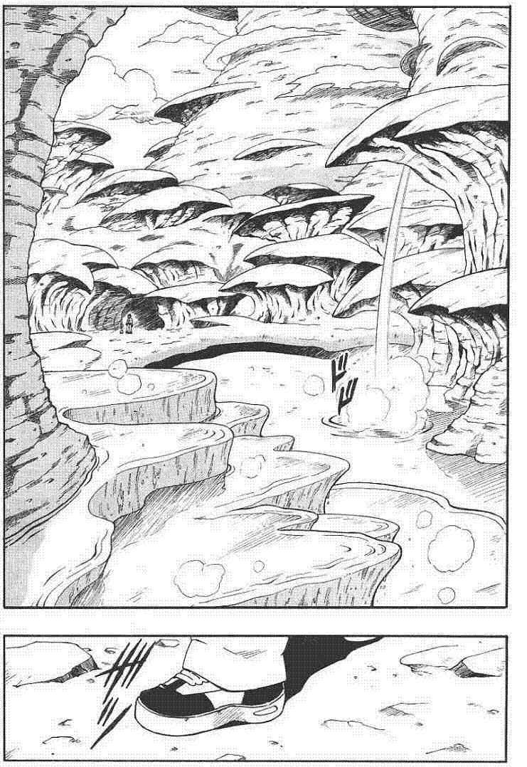 Page 27 Chapter 54 666 Satan