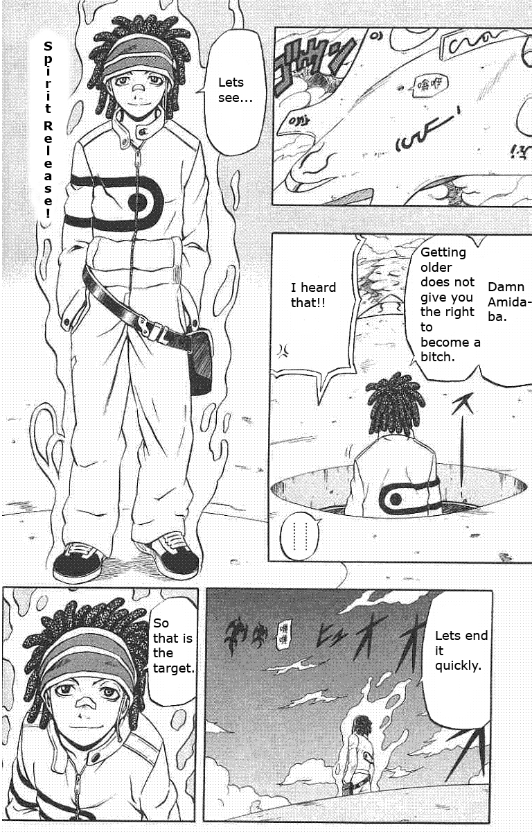 Page 4 Chapter 54 666 Satan