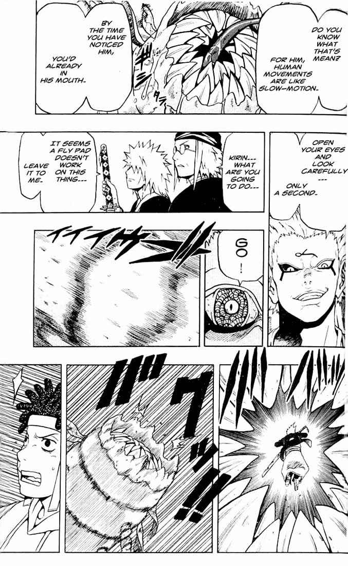 Page 23 Chapter 46 666 Satan