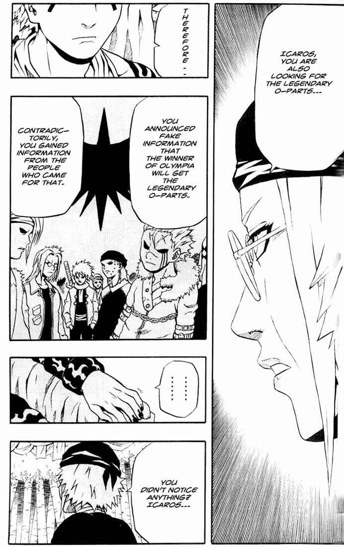 Page 28 Chapter 46 666 Satan