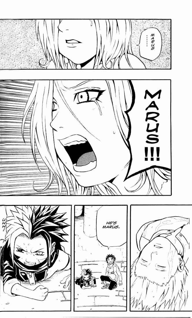 Page 31 Chapter 46 666 Satan
