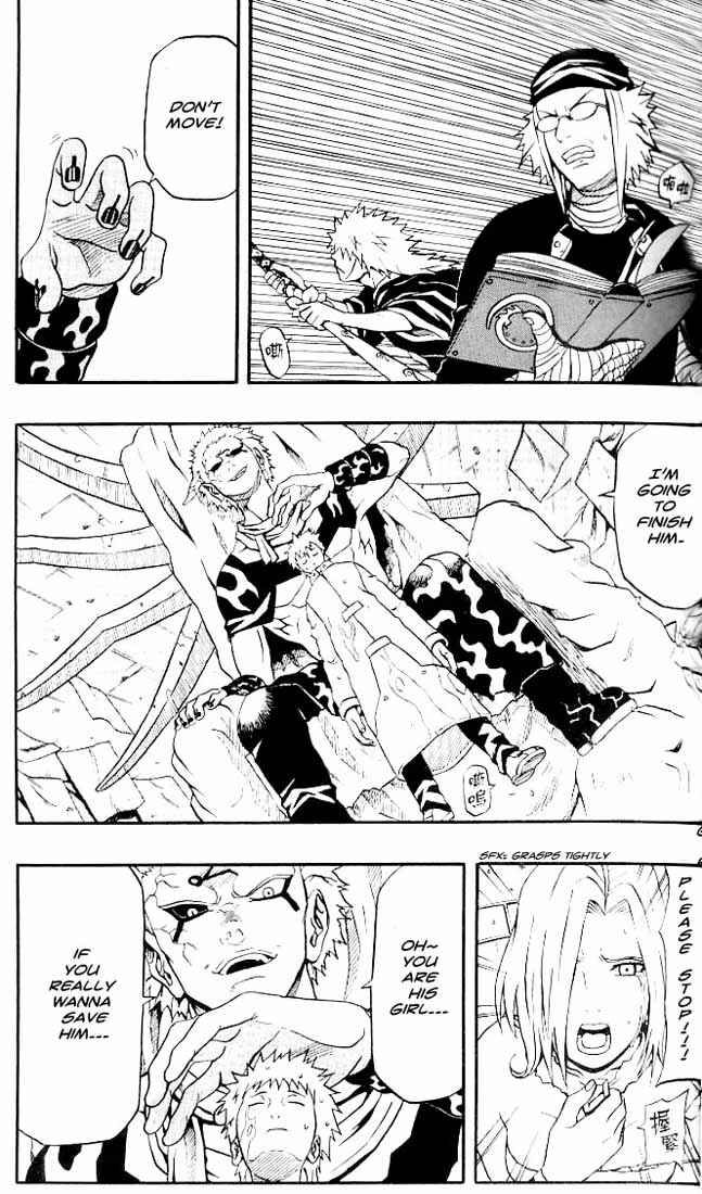 Page 32 Chapter 46 666 Satan
