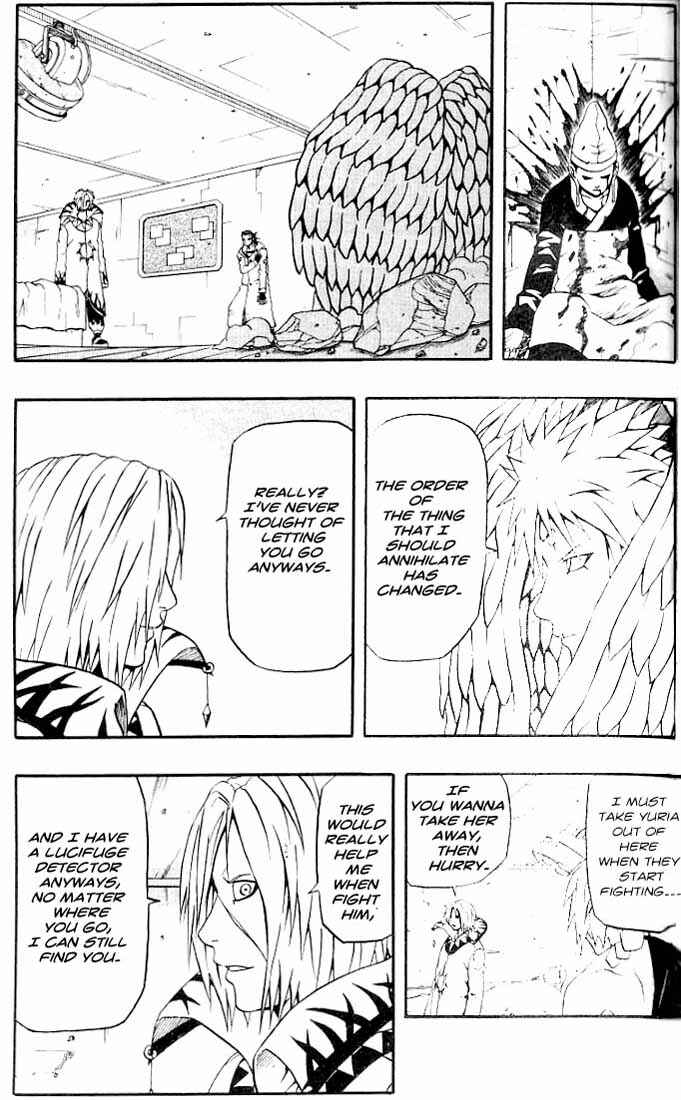 Page 34 Chapter 46 666 Satan