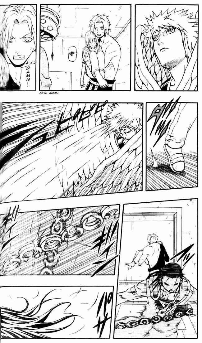 Page 35 Chapter 46 666 Satan