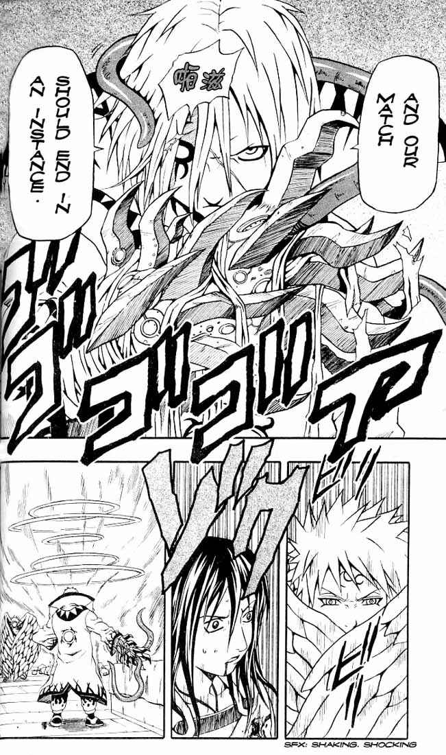 Page 37 Chapter 46 666 Satan
