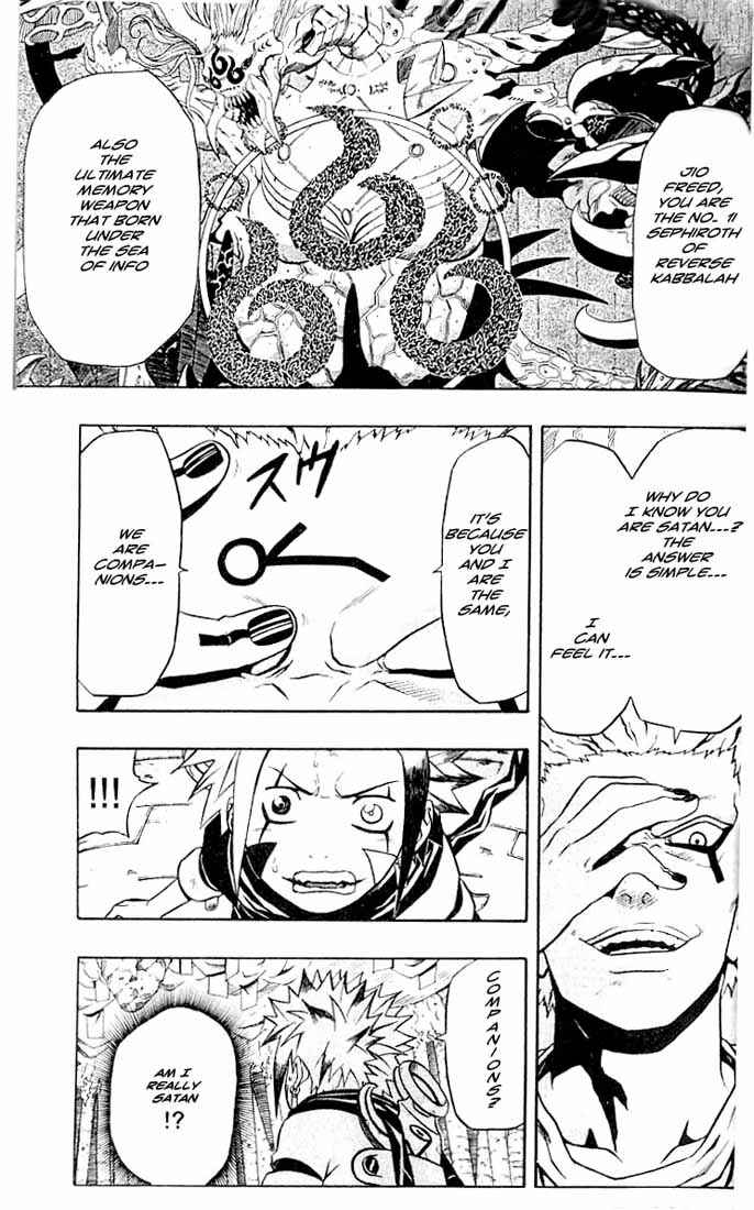 Page 8 Chapter 46 666 Satan