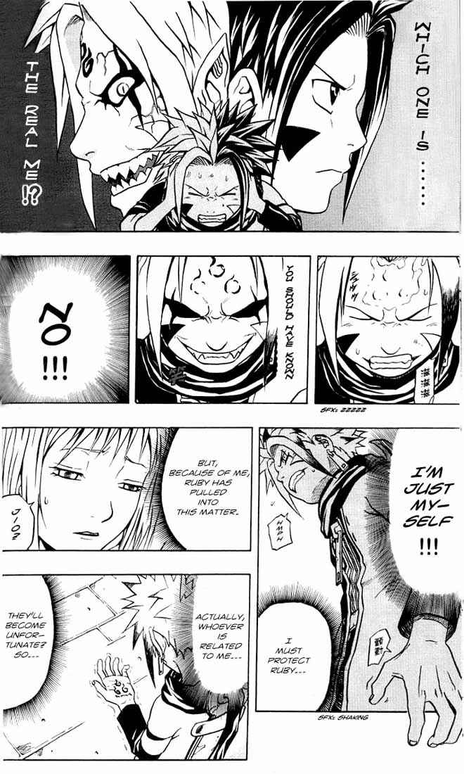 Page 9 Chapter 46 666 Satan