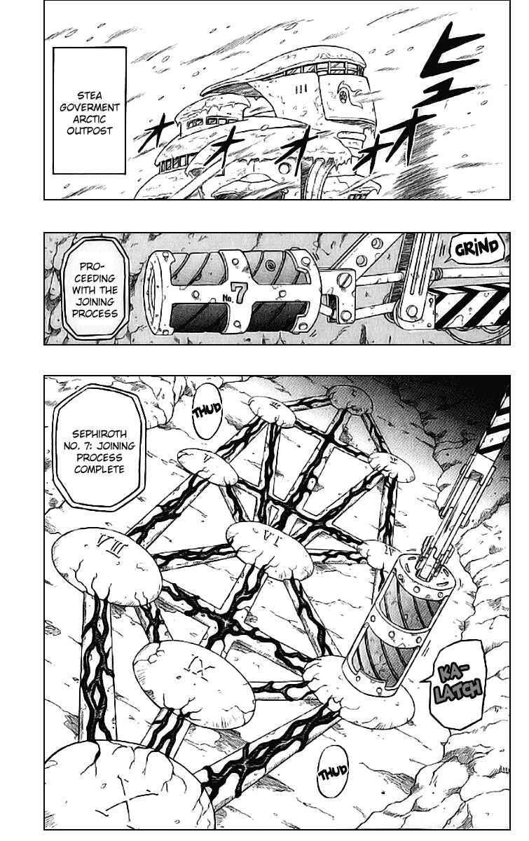 Page 11 Chapter 28 666 Satan